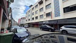Compassvale Cape (D19), Shop House #506131341